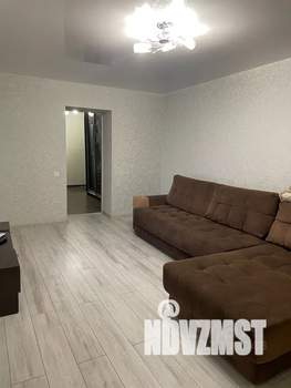 2-к квартира, посуточно, 54м2, 9/9 этаж