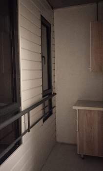 1-к квартира, на длительный срок, 36м2, 4/12 этаж