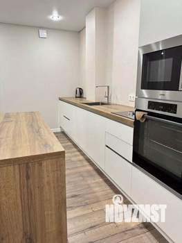 1-к квартира, на длительный срок, 39м2, 18/18 этаж