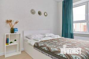 1-к квартира, посуточно, 32м2, 1/1 этаж