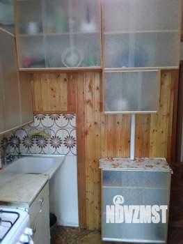 1-к квартира, на длительный срок, 31м2, 3/5 этаж