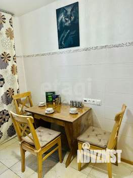 3-к квартира, на длительный срок, 63м2, 4/9 этаж