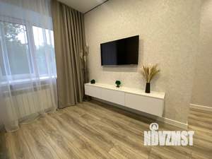 1-к квартира, посуточно, 33м2, 3/5 этаж