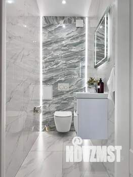 1-к квартира, посуточно, 60м2, 11/22 этаж