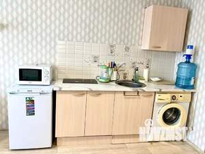 Студия квартира, посуточно, 20м2, 6/9 этаж