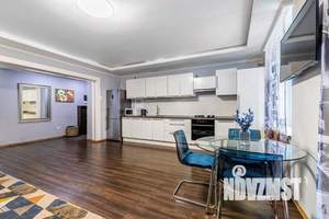 2-к квартира, посуточно, 70м2, 1/1 этаж