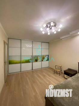 1-к квартира, на длительный срок, 38м2, 4/10 этаж