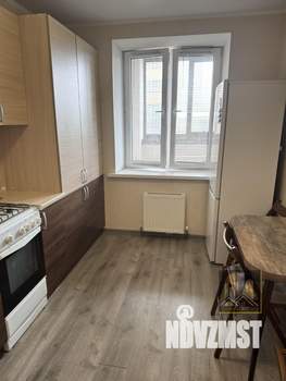 1-к квартира, на длительный срок, 37м2, 5/10 этаж