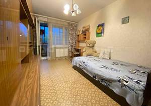 3-к квартира, на длительный срок, 64м2, 2/9 этаж