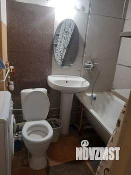 1-к квартира, на длительный срок, 41м2, 10/10 этаж