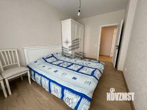 3-к квартира, на длительный срок, 75м2, 12/19 этаж