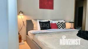 1-к квартира, на длительный срок, 40м2, 7/10 этаж