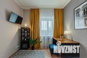 2-к квартира, посуточно, 81м2, 6/6 этаж