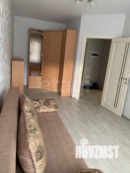 1-к квартира, на длительный срок, 37м2, 7/10 этаж