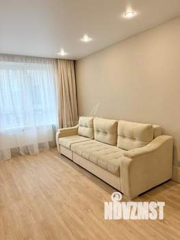 1-к квартира, на длительный срок, 37м2, 6/17 этаж