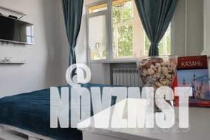 1-к квартира, посуточно, 31м2, 1/5 этаж