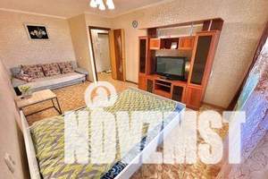 1-к квартира, посуточно, 34м2, 7/9 этаж