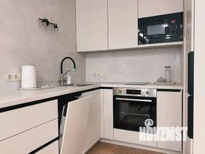 2-к квартира, посуточно, 40м2, 9/12 этаж