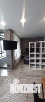 1-к квартира, посуточно, 38м2, 6/20 этаж