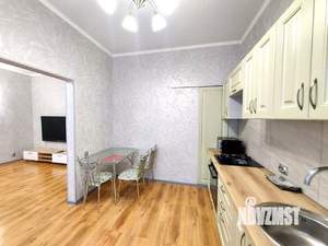2-к квартира, на длительный срок, 60м2, 1/6 этаж
