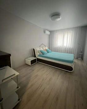 2-к квартира, на длительный срок, 61м2, 13/21 этаж