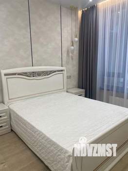 1-к квартира, на длительный срок, 48м2, 11/25 этаж