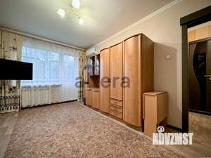 1-к квартира, на длительный срок, 36м2, 4/9 этаж