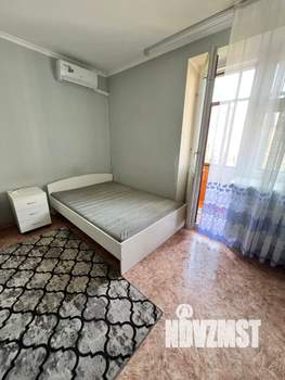 2-к квартира, на длительный срок, 74м2, 4/5 этаж