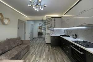 2-к квартира, на длительный срок, 52м2, 4/9 этаж