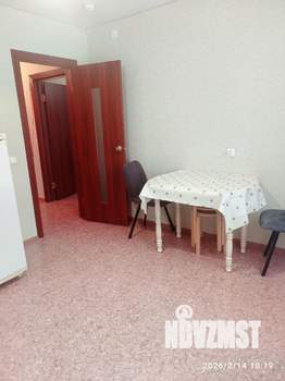 1-к квартира, на длительный срок, 40м2, 8/20 этаж