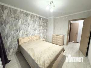 2-к квартира, на длительный срок, 63м2, 5/18 этаж