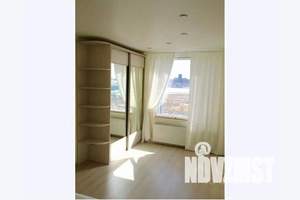 2-к квартира, посуточно, 46м2, 10/14 этаж