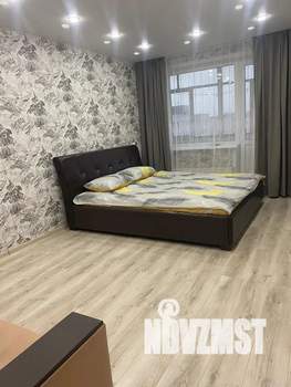 1-к квартира, посуточно, 35м2, 9/9 этаж