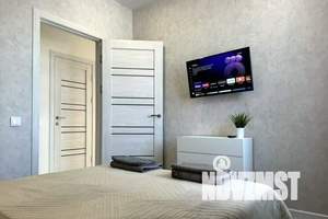 2-к квартира, посуточно, 50м2, 18/25 этаж