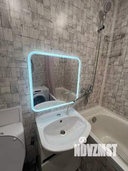 2-к квартира, на длительный срок, 47м2, 1/4 этаж