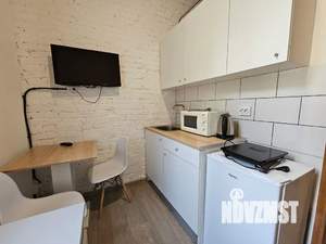 Студия квартира, посуточно, 20м2, 1/5 этаж