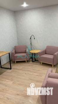 1-к квартира, на длительный срок, 40м2, 8/10 этаж