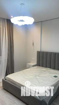 2-к квартира, посуточно, 110м2, 15/24 этаж