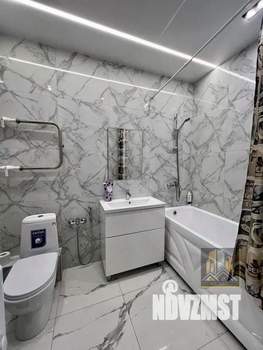 1-к квартира, на длительный срок, 42м2, 7/19 этаж