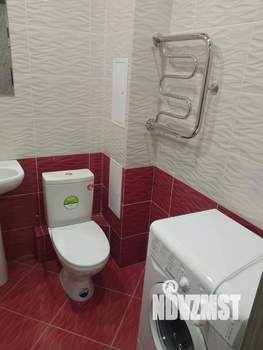 1-к квартира, на длительный срок, 36м2, 7/14 этаж