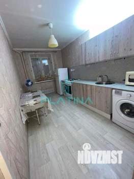 1-к квартира, на длительный срок, 38м2, 2/5 этаж