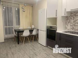 2-к квартира, посуточно, 66м2, 1/1 этаж