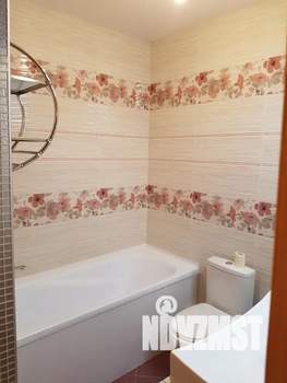 2-к квартира, посуточно, 55м2, 2/5 этаж