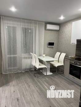 1-к квартира, на длительный срок, 40000м2, 6/25 этаж