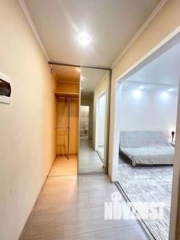 1-к квартира, на длительный срок, 45м2, 3/11 этаж
