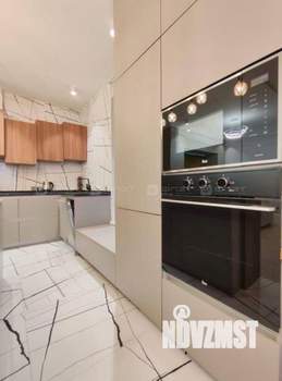 1-к квартира, на длительный срок, 55м2, 15/23 этаж