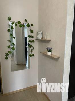 1-к квартира, посуточно, 35м2, 1/9 этаж