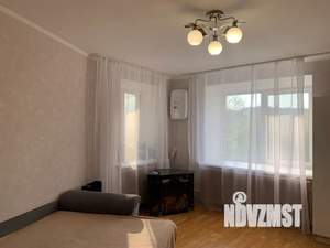 2-к квартира, посуточно, 55м2, 4/10 этаж