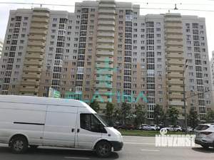 2-к квартира, на длительный срок, 60м2, 18/18 этаж