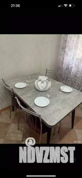 2-к квартира, посуточно, 53м2, 1/1 этаж